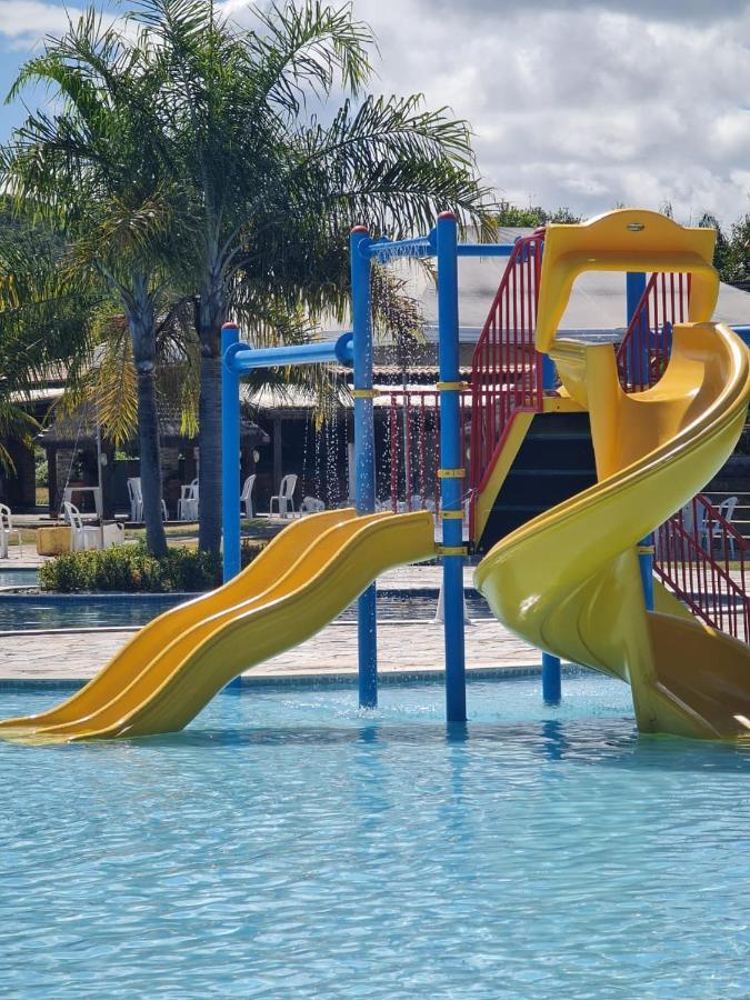 Iloa Condominio Resort Barra De Sao Miguel, Quarto Em Frente A Piscina Exterior foto